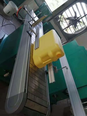 Impresora de pantalla plana multicolor para cubos planos de 5-30L