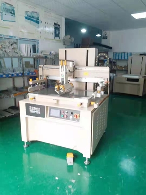 Impresora de aluminio de la pantalla plana de la placa para Max Printing Area 600m m x 900m m