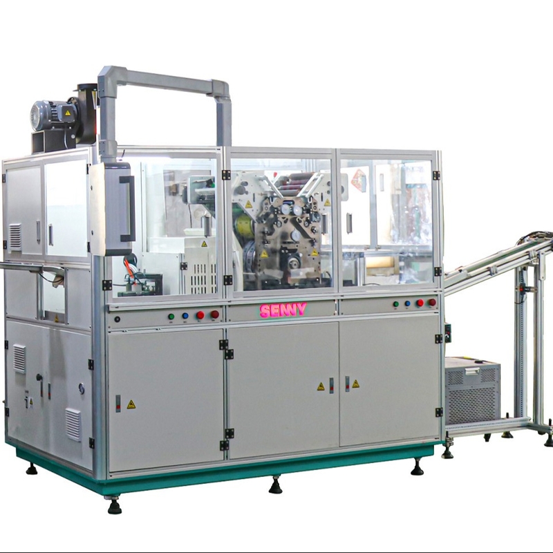 Máquina de impresión offset de tapas de alta durabilidad 1-4 colores disponibles