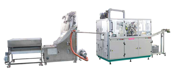 Disponible 1-4 Color Máquina de impresión UV automática de offset para tapa de botella de plástico