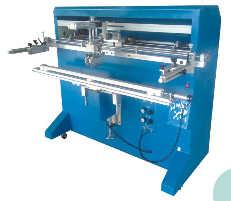 Impresora semi automática de la pantalla del CE 800pcs/Hr multicolora