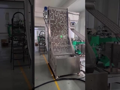 Máquina de impresión offset para tapas de agua