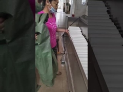 cartucho de sellador cartucho de cemento de vidrio máquina de impresión en pantalla