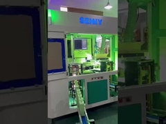 SRS388 para botellas planas